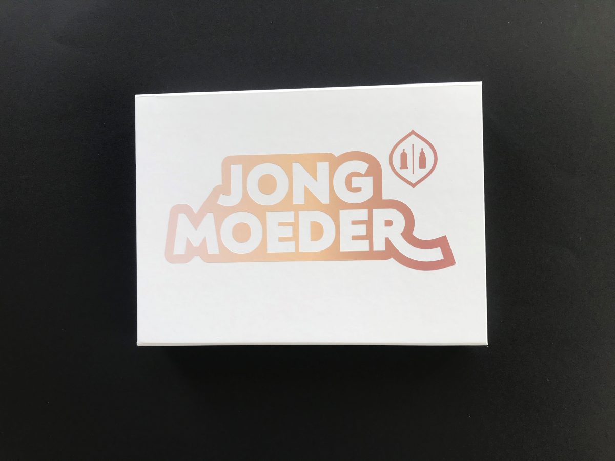 Toolbox Jong Moeder